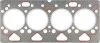 Прокладка головки циліндра VICTOR REINZ 61-41490-00 (фото 1)