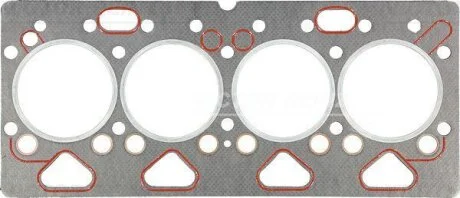 Прокладка головки циліндра VICTOR REINZ 61-41490-00