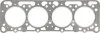Прокладка головки циліндра VICTOR REINZ 61-41590-00 (фото 1)