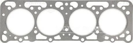 Прокладка головки циліндра VICTOR REINZ 61-41590-00