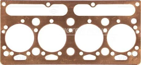 Прокладка головки циліндра VICTOR REINZ 61-41715-00