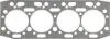 Прокладка головки блоку / Г/Б PERKINS 1.26MM VICTOR REINZ 61-41785-00 (фото 1)