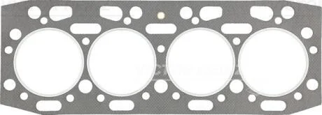 Прокладка головки блоку / Г/Б PERKINS 1.26MM VICTOR REINZ 61-41785-00