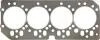 Прокладка головки циліндра VICTOR REINZ 61-45390-10 (фото 2)