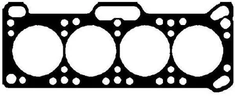Прокладка головки циліндра VICTOR REINZ 61-52222-00