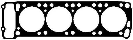 Прокладка, головка цилиндра VICTOR REINZ 61-52234-00