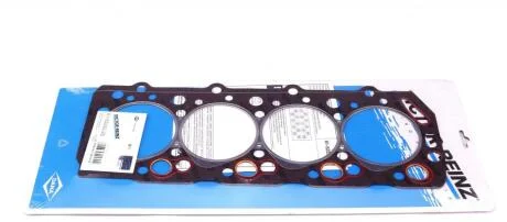 Прокладка голівки блоку циліндрів VICTOR REINZ 61-52252-20