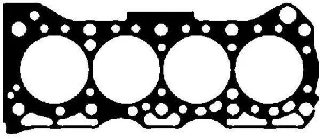 Прокладка ГБЦ SUZUKI BALENO/GRAND VITARA/SWIFT/VITARA 88- VICTOR REINZ 61-52645-00