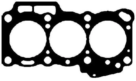 Прокладка, головка цилиндра VICTOR REINZ 61-52655-00