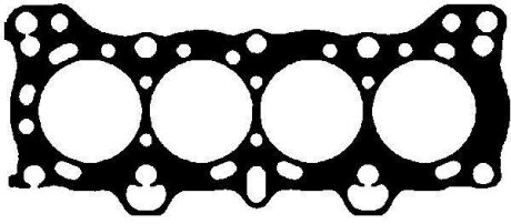 Прокладка ГБЦ HONDA CIVIC 87-95 1.6 16V VICTOR REINZ 61-52690-00