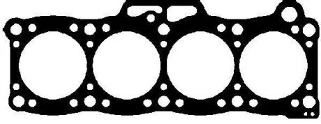 Прокладка ГБЦ MAZDA 26 III/929 III 87-11/96 2.2 VICTOR REINZ 61-52705-00