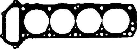 Прокладка головки циліндра VICTOR REINZ 61-52800-00
