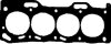 Прокладка ГБЦ TOYOTA COROLLA/STARLET 92-00 1.3/1.4 VICTOR REINZ 61-52845-00 (фото 1)