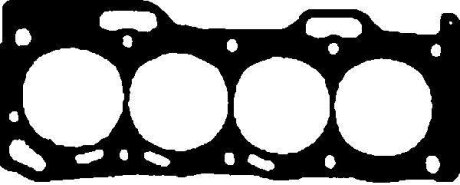 Прокладка ГБЦ TOYOTA COROLLA/STARLET 92-00 1.3/1.4 VICTOR REINZ 61-52845-00