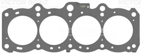 Прокладка ГБЦ TOYOTA CARINA/RAV4 96-00 VICTOR REINZ 61-52865-00