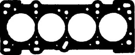 Прокладка головки циліндра VICTOR REINZ 61-52920-00