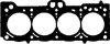 Прокладка ГБЦ TOYOTA COROLLA/CARINA/AVENSIS 92-02 VICTOR REINZ 61-52935-00 (фото 1)