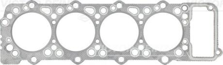 Прокладка ГБЦ MITSUBISHI PAJERO II 94-00 2.8TD 1.4мм VICTOR REINZ 61-52945-30