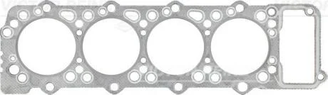 Прокладка ГБЦ MITSUBISHI PAJERO II 94-00 2.8TD 1.4мм VICTOR REINZ 61-52945-30