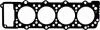 Прокладка ГБЦ VICTOR REINZ 61-52945-40 (фото 1)