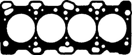Прокладка ГБЦ MITSUBISHI GALANT 80-98 VICTOR REINZ 61-52950-00