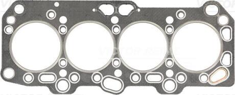 Прокладка ГБЦ MITSUBISHI LANCER/GALANT 92-04 2.0D VICTOR REINZ 61-52965-10