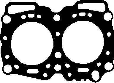 Прокладка ГБЦ SUBARU IMPREZA/LEGACY 2.0 EJ20 91-00 VICTOR REINZ 61-52995-00