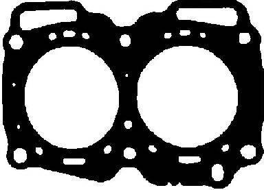 Прокладка ГБЦ SUBARU LEGACY/IMPREZA 2.2 16V EJ22E 91- VICTOR REINZ 61-53000-00