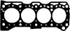 Прокладка ГБЦ SUZUKI BALENO/GRAND VITARA/SWIFT/VITARA/X-90 88- 1.6 VICTOR REINZ 61-53010-00 (фото 1)