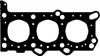Прокладка головки циліндра VICTOR REINZ 61-53025-00 (фото 1)