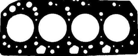 Ущільнення, голівка циліндра VICTOR REINZ 61-53145-10