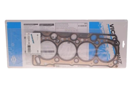 Прокладка, головка циліндра VICTOR REINZ 61-53245-00