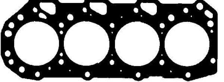 Прокладка Г/Б isuzu, opel 4jx1 3.0td 00> VICTOR REINZ 61-53365-10