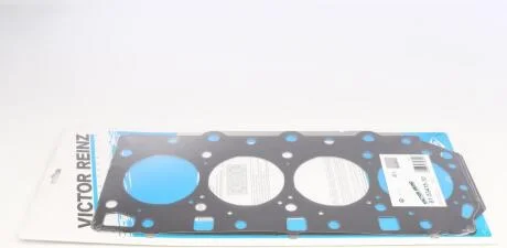 Прокладка Г/Б 0,84 мм. Kia Sorento I 2.5 CRDi 02- VICTOR REINZ 61-53415-10