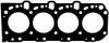 Прокладка Г/Б TOYOTA HIACE,HILUX,FORTUNER 05- 2KDF VICTOR REINZ 61-53510-30 (фото 1)