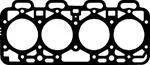 Прокладка головки циліндра VICTOR REINZ 61-53570-20