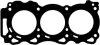 Прокладка головки циліндра VICTOR REINZ 61-53680-00 (фото 1)