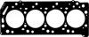Прокладка ГБЦ MITSUBISHI 4D56-T \'\'87-07 (1.50mm) VICTOR REINZ 61-53700-10 (фото 1)