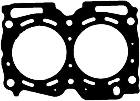 Прокладка ГБЦ SUBARU LEGACY II/OUTBACK 96-99 2.5 VICTOR REINZ 61-53915-00