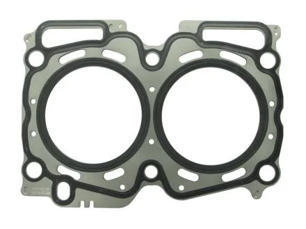 Прокладка головки блоку циліндрів VICTOR REINZ 61-53940-00