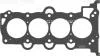 Прокладка ГБЦ HYUNDAI/KIA Elantra/i30/Ceed G4FA/G4FC \'\'1.4-1.6 \'\'06-15 VICTOR REINZ 61-54010-00 (фото 2)