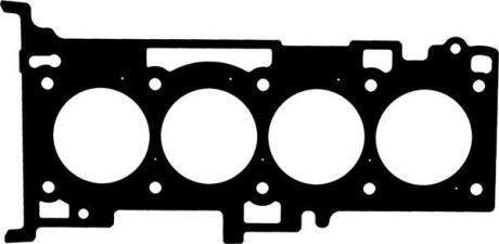 A_Прокладка ГБЦ MITSUBISHI ASX, Lancer X 1,8 08- VICTOR REINZ 61-54035-00