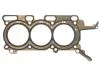 Прокладка головки блоку циліндрів VICTOR REINZ 61-54180-00 (фото 1)