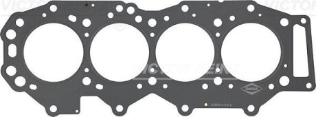 Прокладка ГБЦ FORD RANGER 2006-2012 (2.5TDCI TYPE \A\") " VICTOR REINZ 61-54190-10