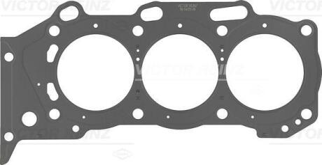 A_Прокладка ГБЦ TOYOTA VICTOR REINZ 61-54255-00