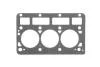 Прокладка головки циліндра VICTOR REINZ 61-56016-10 (фото 1)