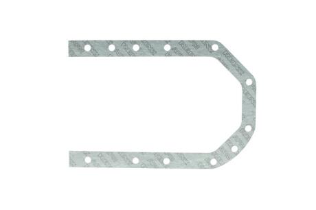 Прокладки двигуна / DEUTZ VICTOR REINZ 70-22129-10