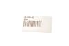 Шайба под форсунку VW Crafter/T4/T5 2.5TDI, EL627410, F00VC17505, SAN335480, 627410,, 130012, 046130219A VICTOR REINZ 70-29184-00 (фото 2)