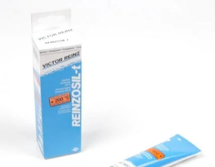 Герметик REINZOSIL-t (70ml) прозорий VICTOR REINZ 70-31453-00