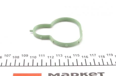 Прокладка коллектора FORD FOCUS/MONDEO/ESCORT 95- впуск. (мин. 2 шт.) VICTOR REINZ 70-34321-00